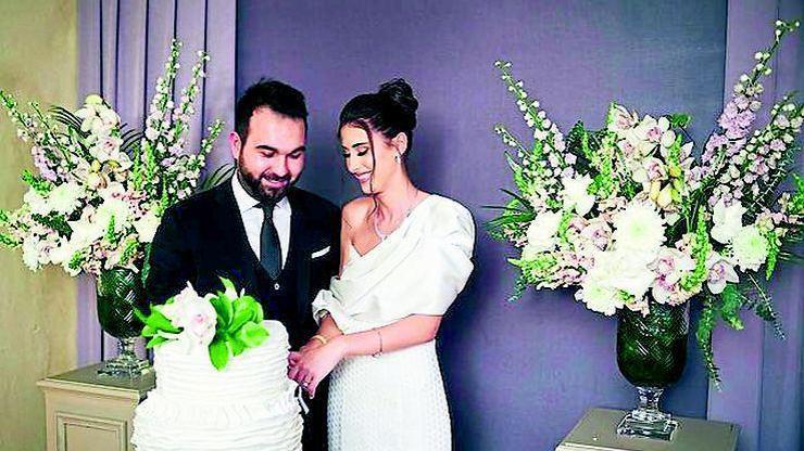 Evlilik için ilk adımı attı