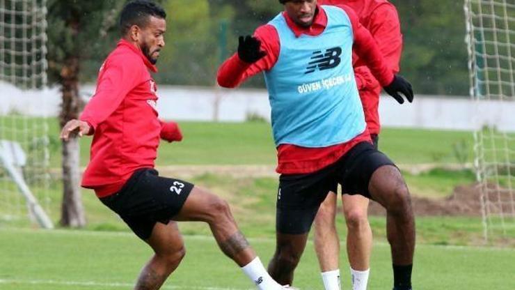 Antalyaspor, iç saha galibiyet serisini 4e çıkarmayı hedefliyor