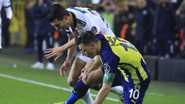 Son dakika... Beşiktaştan Necip Uysal açıklaması