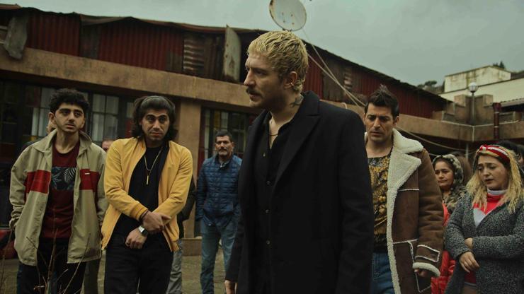 Üç Kuruş 8. bölüm izle tek parça Üç Kuruş son bölüm full izle