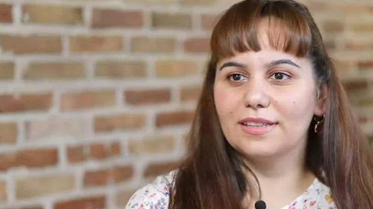 Zuhal Topalla Yemekteyiz Melek kimdir Yemekteyiz yeni yarışmacıları: Melek Seray Dil kaç yaşında, ne iş yapıyor