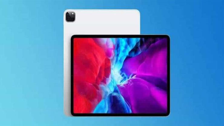 Apple 15 inçlik iPad geliştirecek