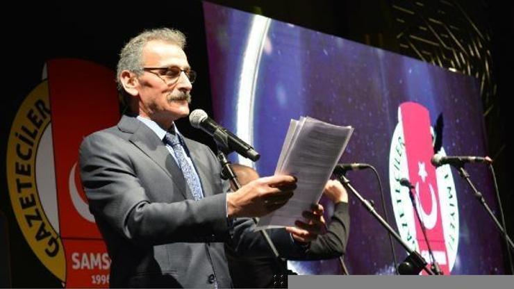 Samsun’da ‘Milli Mücadele Ödülleri’ veriliyor