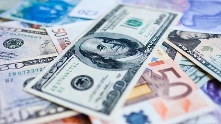 Dolar fiyatı 25 Aralık 2021.. Bugün dolar ne kadar Dolarda son durum..