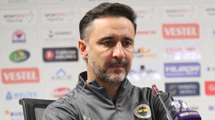 Son dakika... Vitor Pereira Brezilya ekibine çok yakın