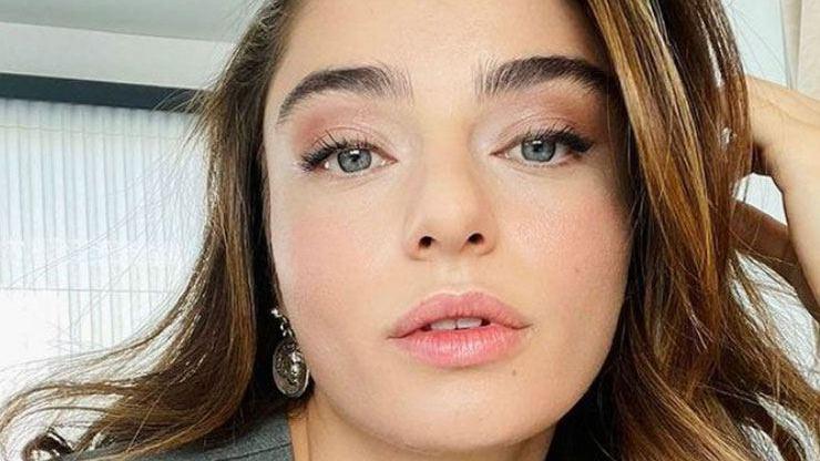 Ayça Ayşin Turan zirveye yerleşti