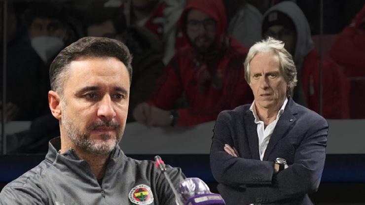Flamengo Pereiranın yerine Jesusla anlaştı