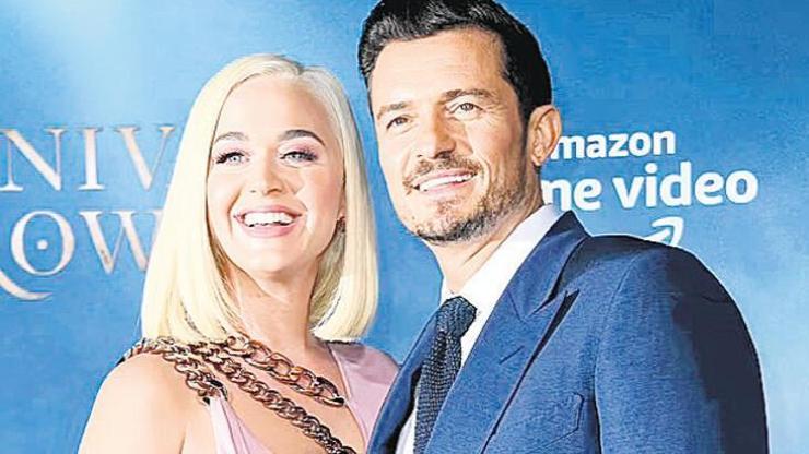 Katy Perry: Birbirimize doğruları söylüyoruz