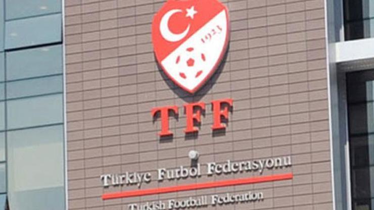 Son dakika... Tahkimden Galatasaray ve Trabzonspora ret