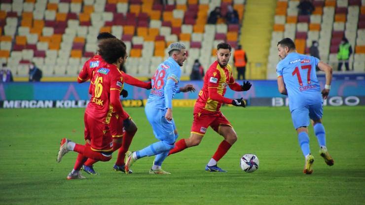 Malatyada Hüseyin Göçekin kararları tepki çekti