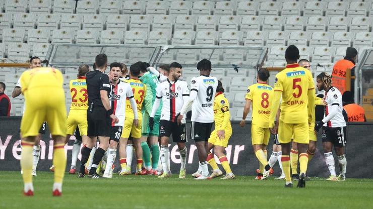 Nestor El Maestro: Bazı şeyler benim elimde değil