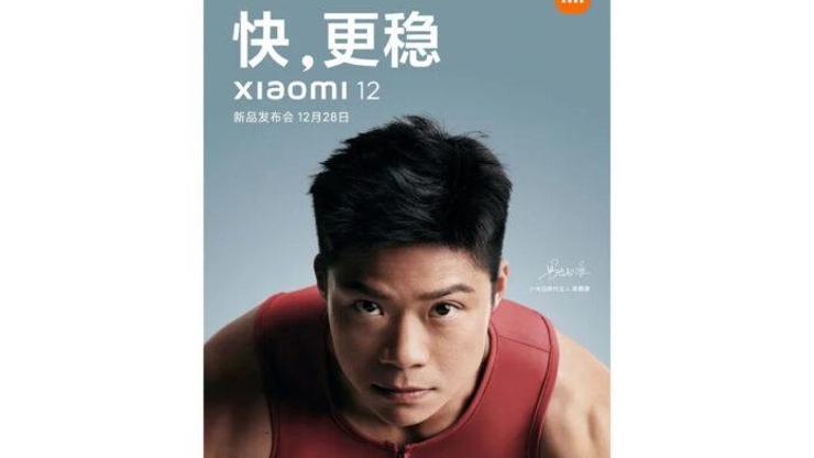 Xiaomi bir poster ile yeni planlarını duyurdu