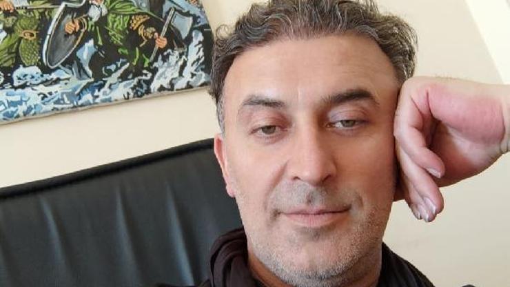 Sanatçı Çiçek’in sergisi “doğuyorum büyük ilgi gördü