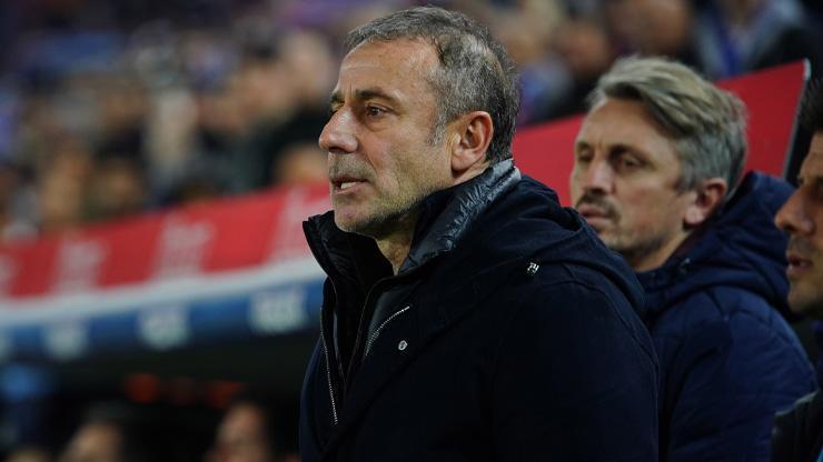 Abdullah Avcı transfer istediği bölgeleri açıkladı
