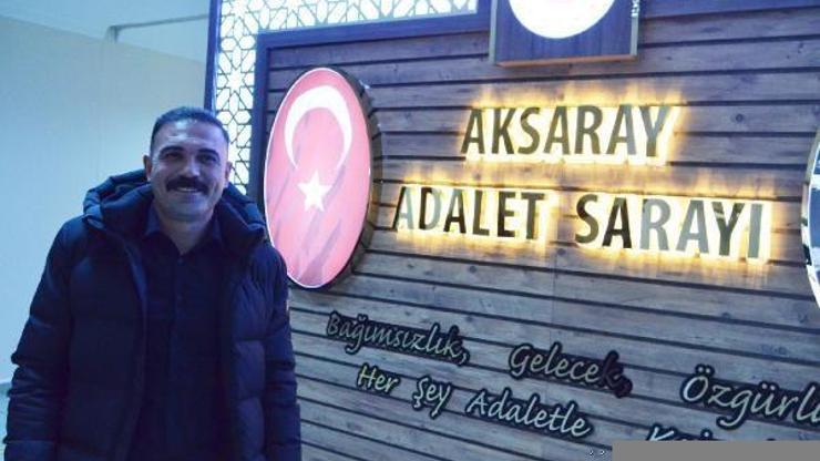 11 yaşında bacağını kaybeden Özgenç’in hayatını basketbol değiştirdi