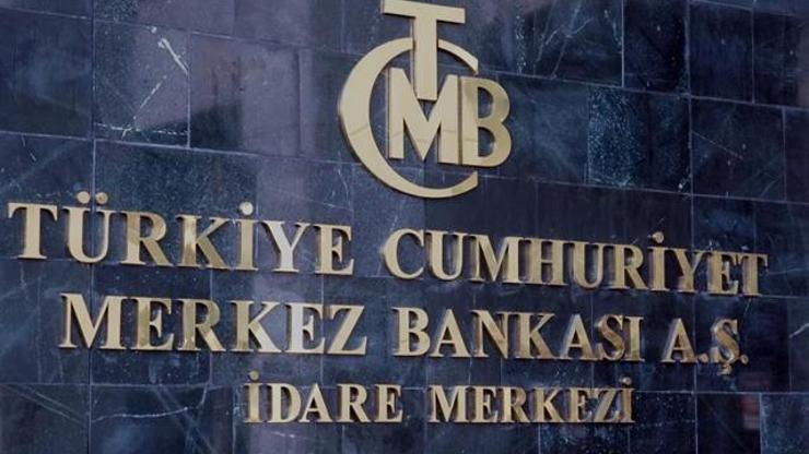 Son dakika Merkez Bankası günlük kur rakamını açıkladı