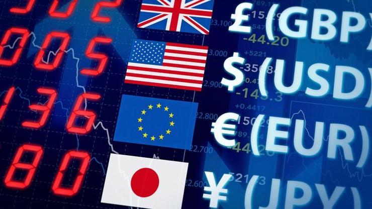 Merkez Bankası döviz alış kuru 27 Aralık 2021… TCMB dolar ve Euro saat 11 alım kuru