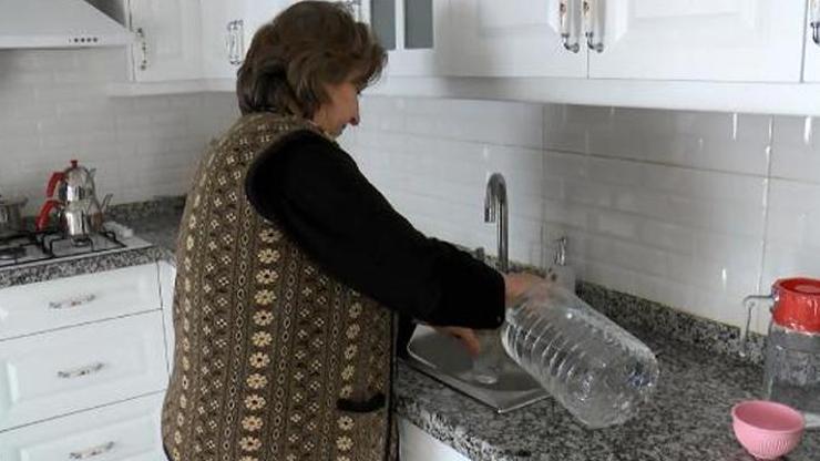 Büyükçekmecede 6 mahallede su kesintisi