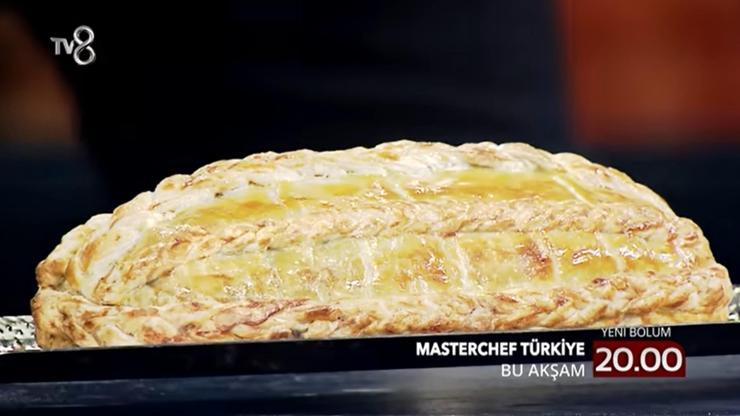 Beef Wellington nedir MasterChefte günün yemeği gündem oldu: Beef Wellington tarifi Bifılıg nasıl yapılır