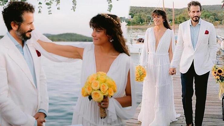 Ayşe Boyner-Cem Telvi çifti tek celsede boşandı