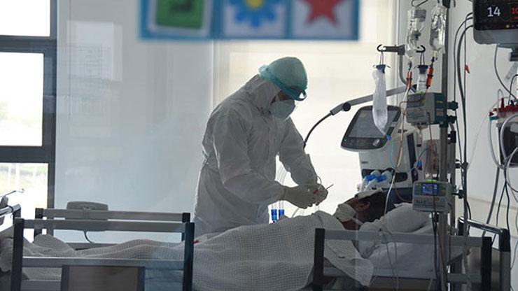 Son dakika... Bugünkü vaka sayısı kaç oldu 28 Aralık 2021 koronavirüs tablosu