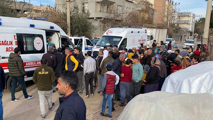 Fren yerine gaza bastı Çok sayıda yaralı var