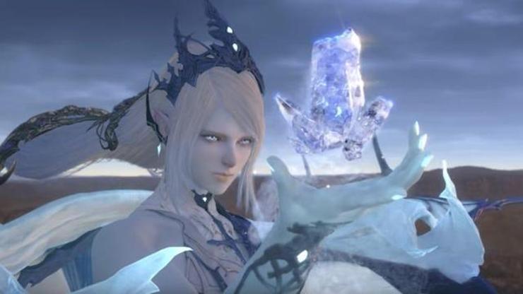 Final Fantasy XVI ertelendi