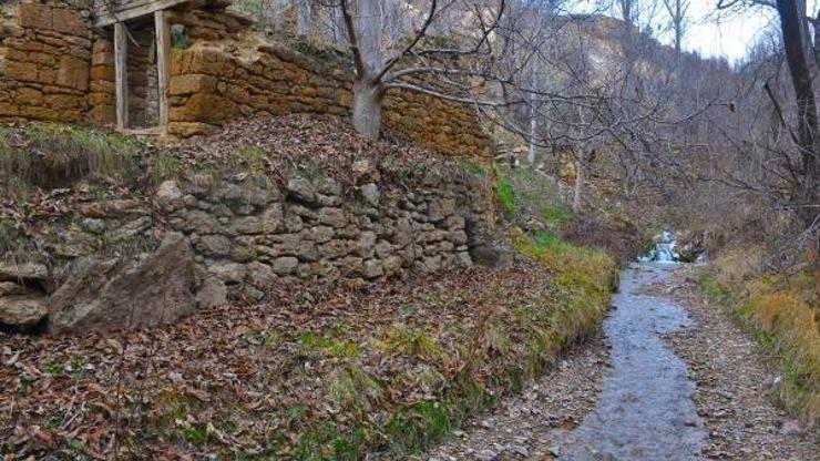 ‘Karadeniz’in Mardinindeki taş evlere, restore talebi