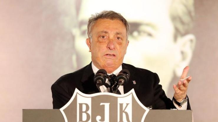 Ahmet Nur Çebiden teknik direktör kararı