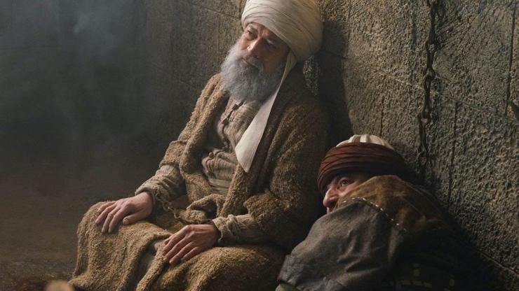 Kuruluş Osman 77. bölüm izle tek parça Kuruluş Osman son bölüm full izle