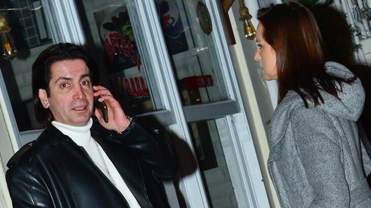 Murat Başaranı panikleten arkadaş