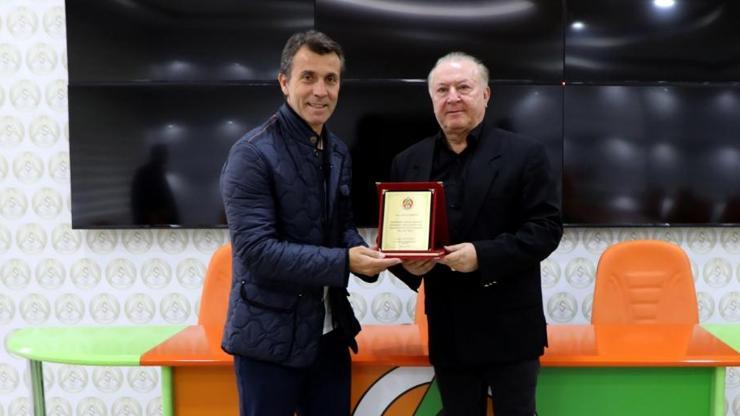 Bülent Korkmaz istifa etti, Fariolinin adı geçiyor