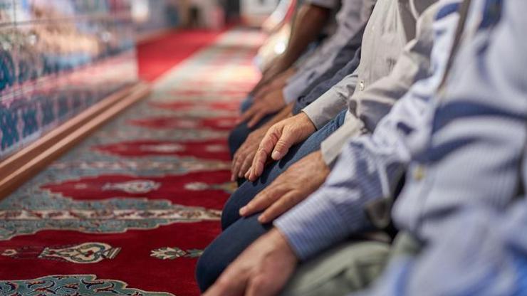 CUMA MESAJLARI 2021 | En güzel, resimli Cuma sözleri ve anlamlı, yeni, yazılı kısa Cuma mesajları 30 Aralık 2021 Cuma msjı