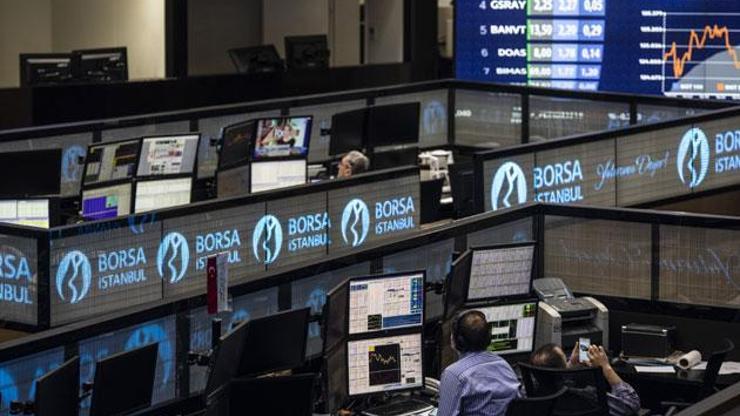 Bugün borsa açık mı Cuma günü Borsa tatil mi 31 Aralık 2021 Borsa kaça kadar açık