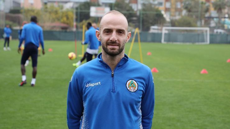 Son dakika... Efecan Karaca için takas teklifi