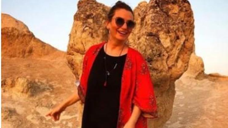 Oyuncu Nihan Büyükağaç boşanıyor