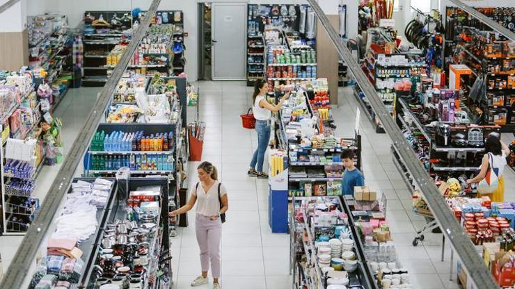 1 Ocak 2022 marketler, bakkallar kaçta açılıyor, kaçta kapanıyor Bugün marketler kaçta açılıyor