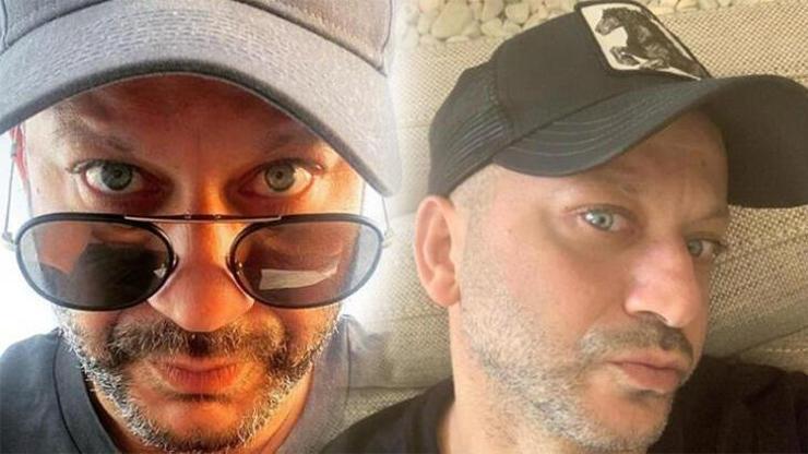 Rıza Kocaoğlu Omicron varyantına yakalandı