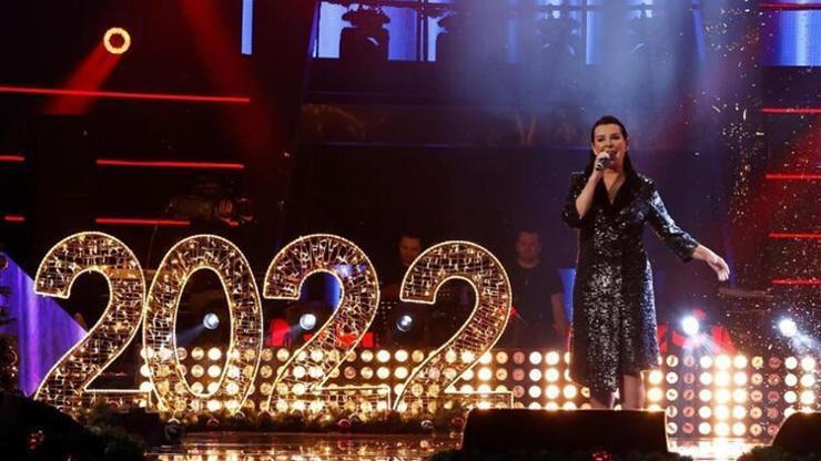 Perihan Savaş kimdir O Ses Türkiye Yılbaşı konukları 2022: Perihan Savaş kaç yaşında Perihan Savaş instagram