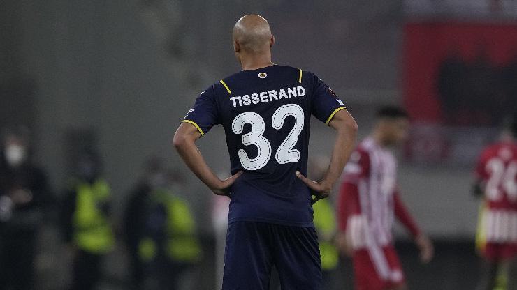 Son dakika... Marcel Tisseranda sürpriz talip