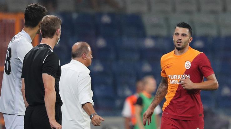 Son dakika... Süper Lig ekibi Aytaça talip oldu