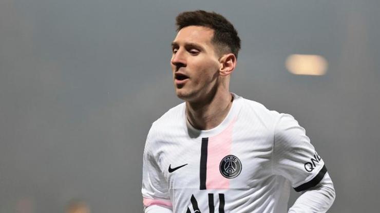 Lionel Messi koronavirüse yakalandı
