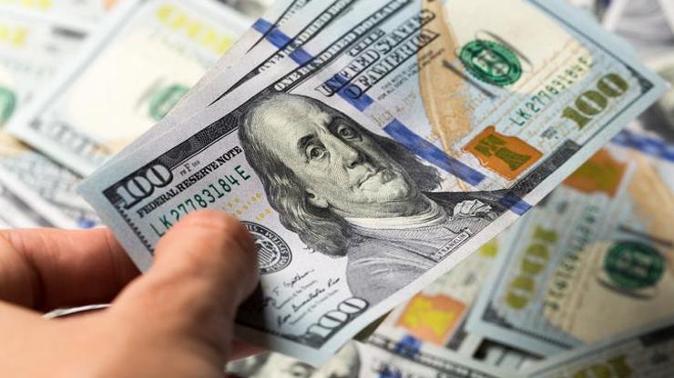 Bugün dolar ne kadar 6 Ocak 2022 dolar, euro kuru anlık verileri..