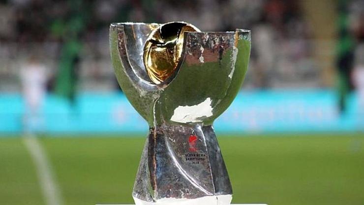 Süper Kupa finali 2022 ne zaman Süper Kupa final maçı tarihi