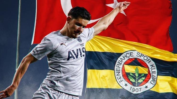 Ferdi Kadıoğlu milli takım tercihini yaptı