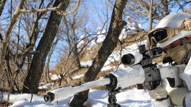 Tunceli’de 4 bölge ‘geçici özel güvenlik bölgesi’ ilan edildi