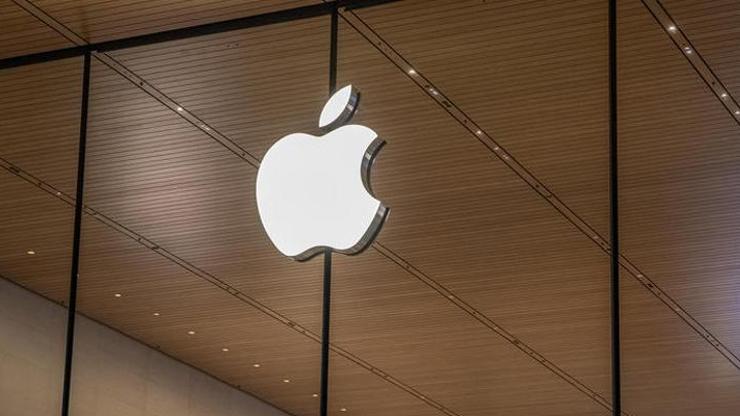 Apple, dünyada 3 trilyon dolar piyasa değerine ulaşan ilk şirket oldu
