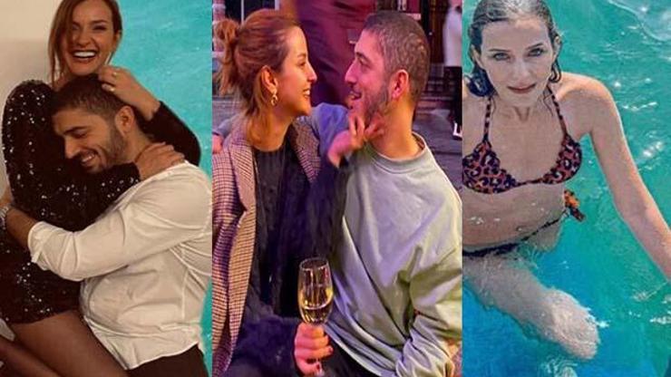 Son dakika: İrem Helvacıoğlunun sevgilisi kimdir Yolaç Özcan kaç yaşında, ne iş yapıyor Yolaç Özcan instagram
