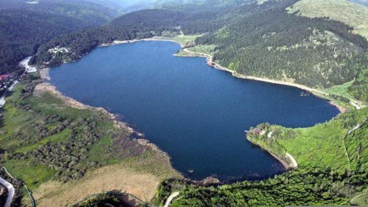 Bolunun doğa harikalarına 2021de ziyaretçi akını