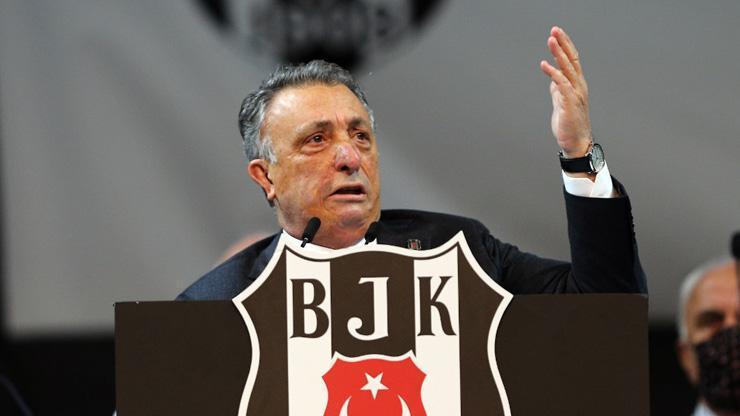 Son dakika... Beşiktaş Süper Ligin ertelenmesini istedi